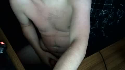 brianmcdaniels1 online show from April 23, 7:41 am