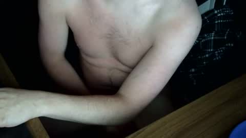 brianmcdaniels1 online show from April 25, 5:43 am