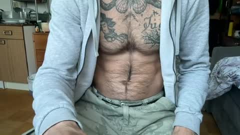 Snapshot of brianmuscle chatting on June 20, 8:28 am Brian online show from June 20, 8:28 am