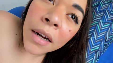 Snapshot of brianna_fallingangel chatting on September 10, 7:08 am brianna_fallingangel online show from September 10, 7:08 am