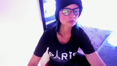 Brianna garnerr online show from January 5, 2:49 am