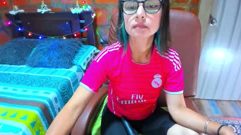 Brianna garnerr online show from March 18, 7:17 pm