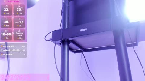  BRIANNA  online show from February 3, 8:13 am