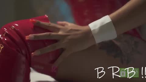 Brianna Ortiz online show from March 10, 6:23 pm