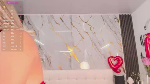 Brianna Ortiz online show from February 28, 3:13 pm