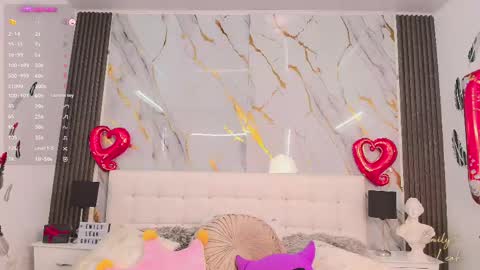 Brianna Ortiz online show from March 2, 2:57 pm