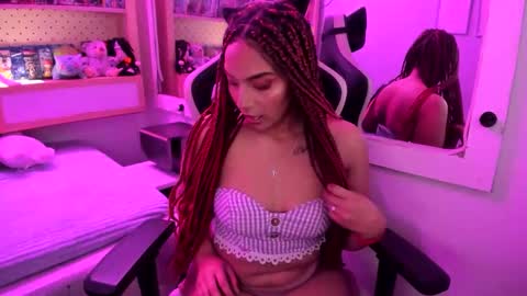 Bri online show from May 21, 11:50 am