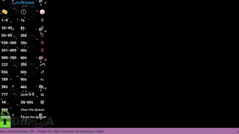 Snapshot of briannab_69 chatting on April 27, 4:10 am Brianna online show from April 27, 4:10 am