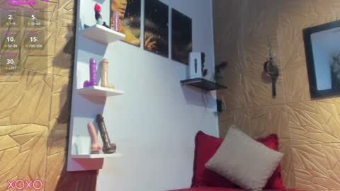 Brianna Chelsea  online show from January 20, 4:23 pm