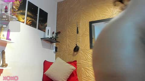 Brianna Chelsea  online show from January 28, 1:38 pm