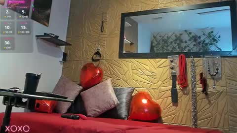 Brianna Chelsea  online show from February 15, 4:34 pm