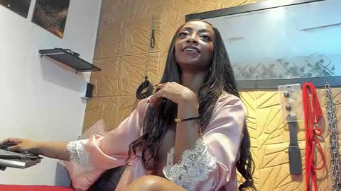 Brianna Chelsea  online show from February 18, 7:09 pm