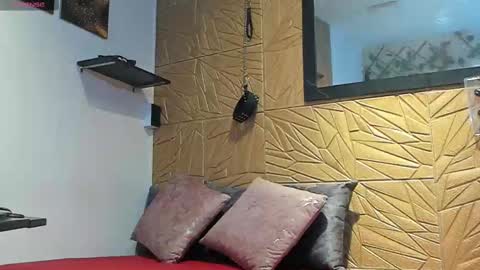 Brianna Chelsea  online show from February 25, 3:05 pm