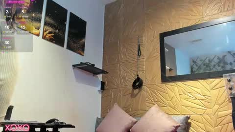 Brianna Chelsea  online show from February 28, 3:15 pm