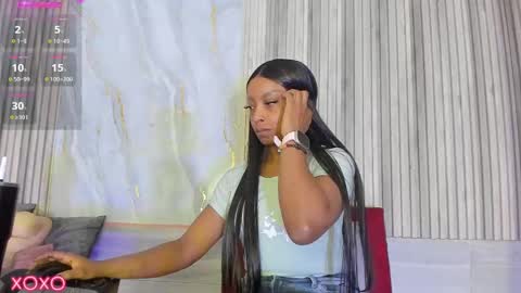 Brianna Chelsea  online show from September 10, 11:54 am