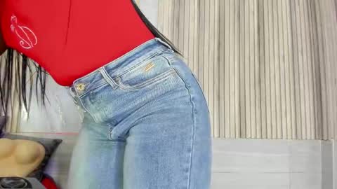 Brianna Chelsea  online show from September 23, 12:08 pm