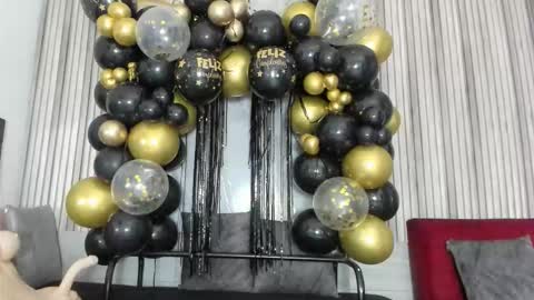 Brianna Chelsea  online show from October 16, 12:39 pm