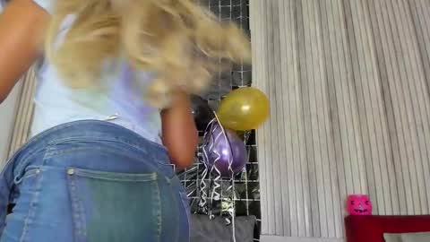 Brianna Chelsea  online show from October 31, 12:06 pm