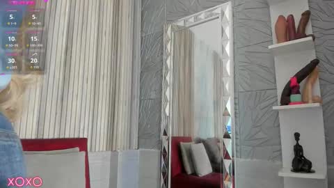 Brianna Chelsea  online show from March 23, 11:58 am