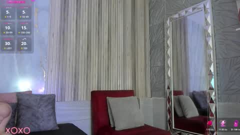 Brianna Chelsea  online show from March 24, 11:37 am