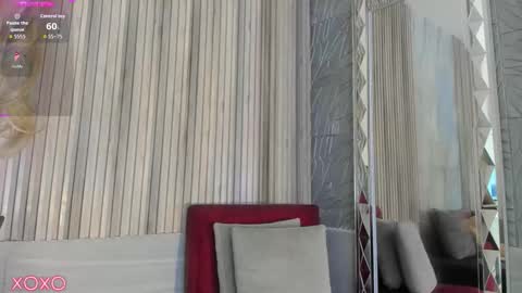 Brianna Chelsea  online show from March 27, 12:49 pm