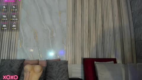 Brianna Chelsea  online show from March 30, 11:33 am