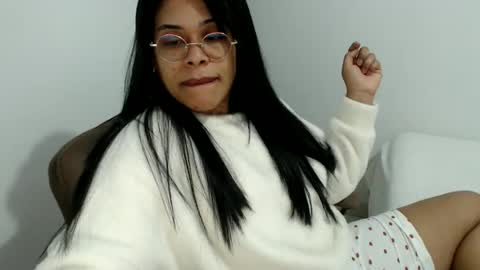 Snapshot of briannacute chatting on June 7, 11:41 pm Briaa online show from June 7, 11:41 pm