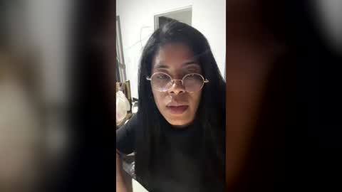 Snapshot of briannacute chatting on June 12, 1:15 am Briaa online show from June 12, 1:15 am