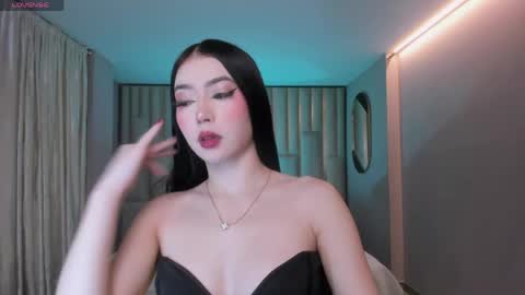 Brianna online show from March 22, 11:08 pm