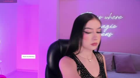 Brianna online show from April 26, 4:21 am