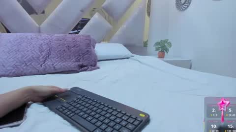 Brianna  online show from September 22, 12:29 pm