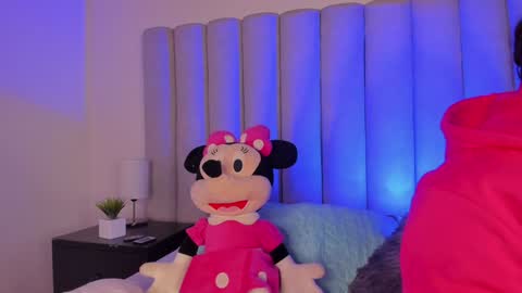 Snapshot of briannajackson_ chatting on February 6, 11:10 am brianna online show from February 6, 11:10 am