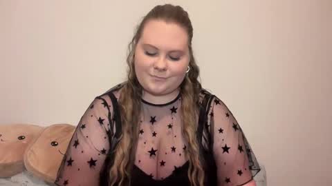 Brianna online show from November 3, 7:15 pm