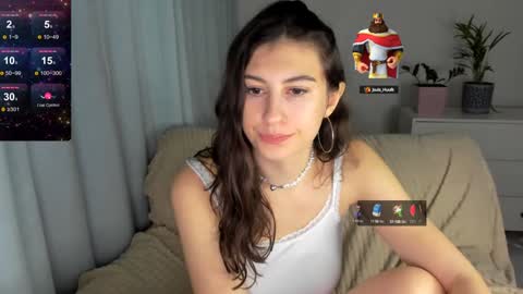 Brianka  Mon Tues Weds Sat Sun - 400 pm GMT0300 Thurs Fri - DAY OFF online show from December 9, 12:23 am