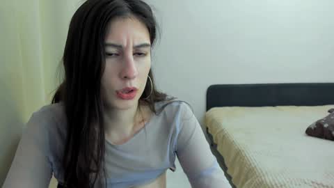 Brianka  Mon Tues Weds Sat Sun - 400 pm GMT0300 Thurs Fri - DAY OFF online show from January 10, 10:36 pm