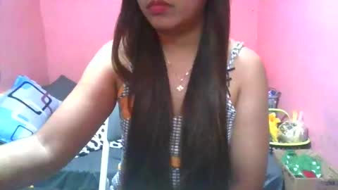 Briannas Booty online show from February 9, 7:40 pm