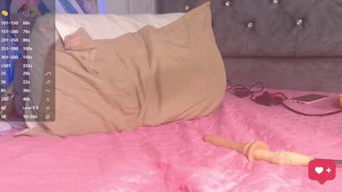 Brianna online show from July 20, 8:11 pm