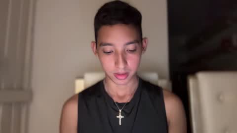 briannx_ online show from September 29, 1:33 am