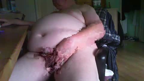 Snapshot of brianrb60 chatting on January 5, 11:37 am Brian online show from January 5, 11:37 am