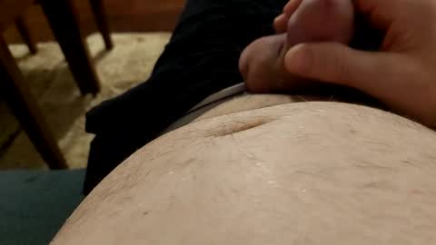 brianriver online show from January 19, 6:53 pm