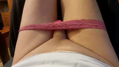 brianriver online show from April 23, 4:46 am