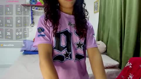 Briar online show from November 14, 2:32 am