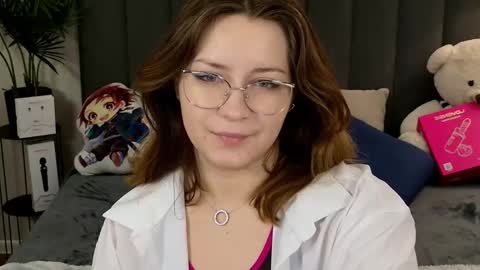 briarwynn online show from February 3, 6:22 am