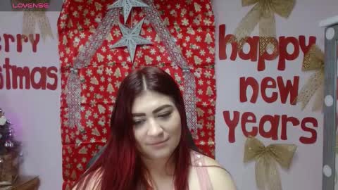 DAYANNA online show from December 9, 4:56 am