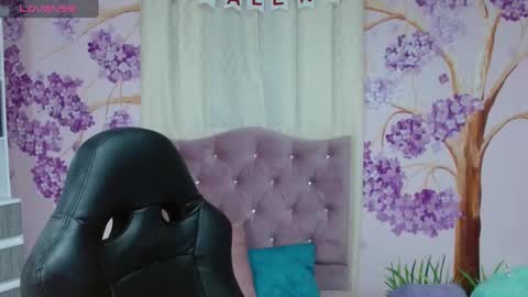 DAYANNA online show from February 5, 3:34 am