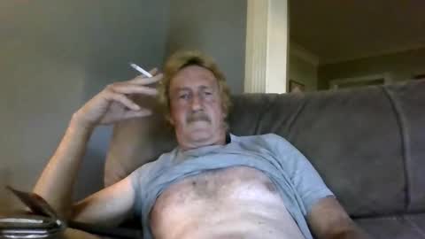 Mike online show from April 25, 5:10 pm