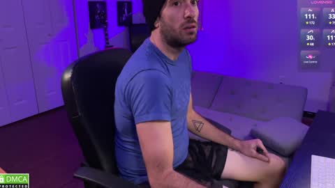 Snapshot of bricktiger chatting on December 3, 2:36 am BrickTiger online show from December 3, 2:36 am