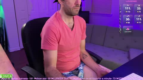 Snapshot of bricktiger chatting on January 3, 11:01 pm BrickTiger online show from January 3, 11:01 pm