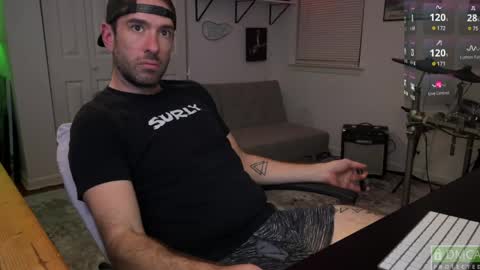 BrickTiger online show from May 6, 2:29 am