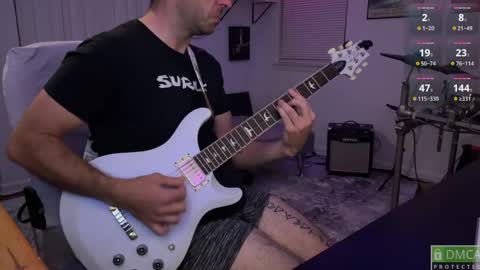 BrickTiger online show from May 14, 2:40 am